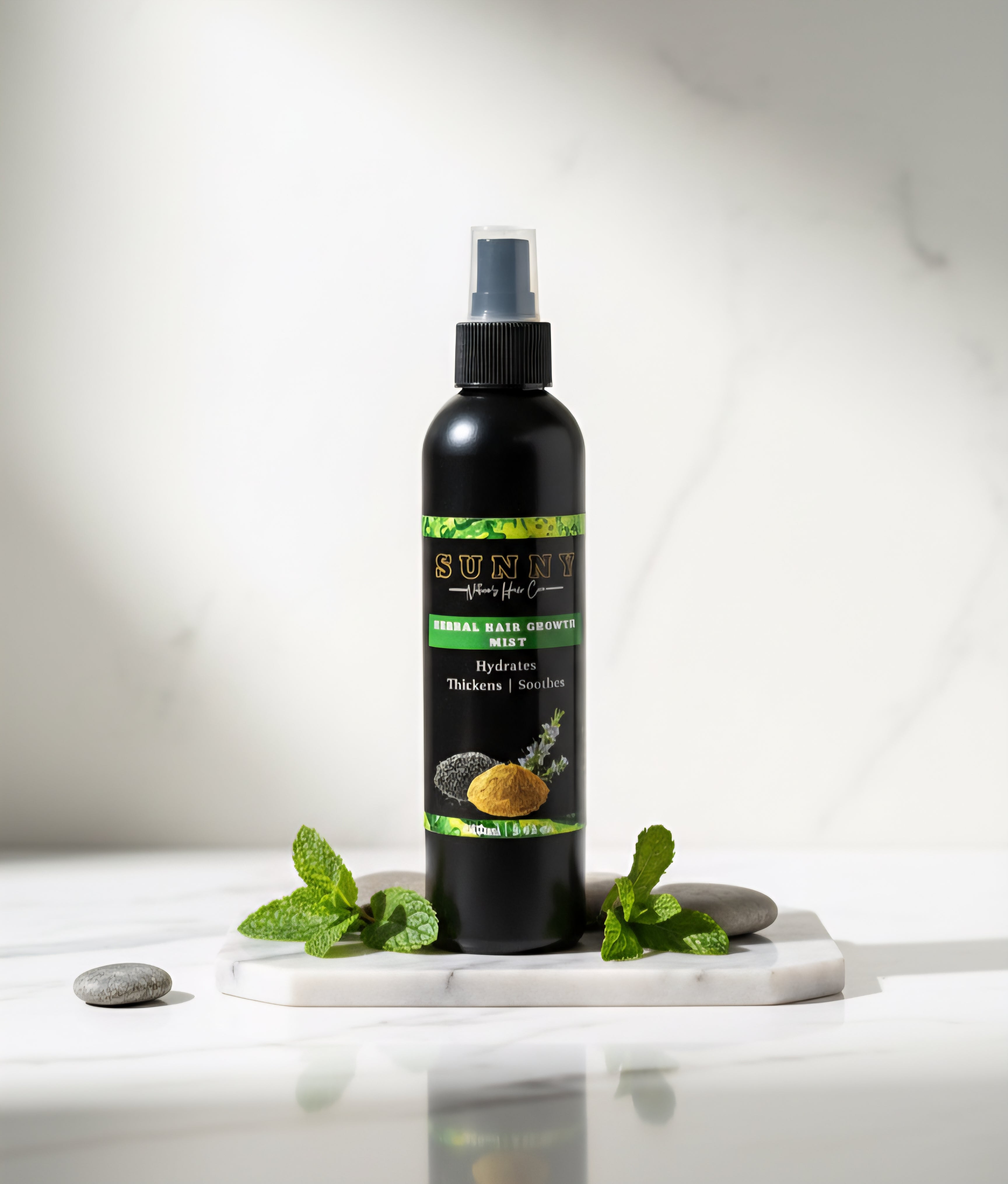 Growth & Thickness Hydration Hair Mist