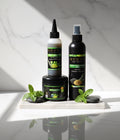 BOM Herbal Hair Growth Combo