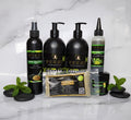 Healthy Hair Growth Combo